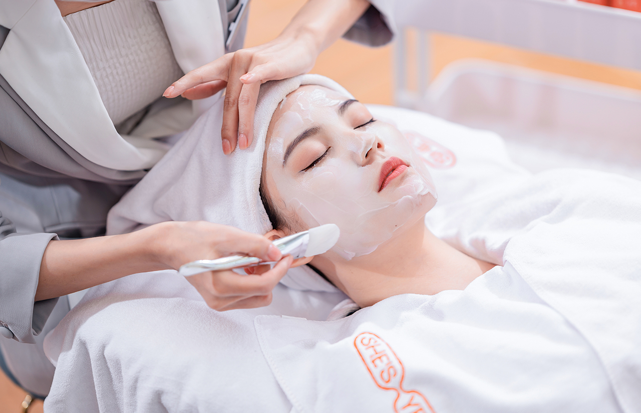 奢思雅室內陳列